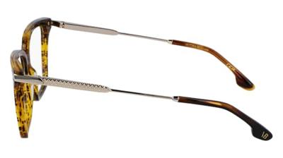 Brillenframe Dames Victoria Beckham VB2657-5515736 Transparant Ø 55 mm