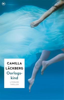 Oorlogskind - Camilla Läckberg - ebook