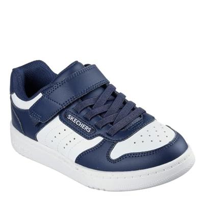 Baskets Quick Street SKECHERS® blauw Baskets Quick Street SKECHERS® blauw