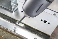 kwb 122310 Bitset T 10 Staal 2 stuk(s) - thumbnail
