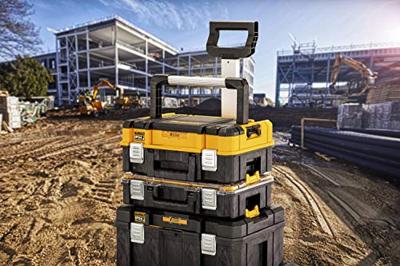 DeWalt DWST83346-1 | TSTAK KOFFER - DWST83346-1 - thumbnail