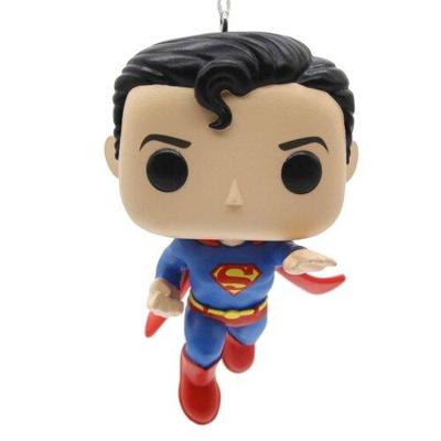 Ornament l94 funko superman flying Hallmark - Hallmark Ornament l94 funko superman flying Hallmark - Hallmark