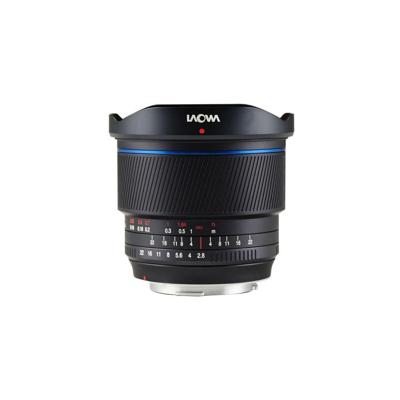 Laowa 10mm f/2.8 Zero-D FF Lens Canon RF