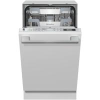 Miele G 5790 SC Vi inbouw vaatwasser - thumbnail