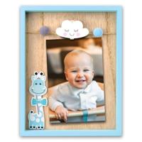 Zep Fotolijst VG546B Ryan Blue 10x15 cm - thumbnail