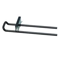 Bosch Accessoires 2-delige tafelverlenging 356 mm 2st - 2607001911 - thumbnail