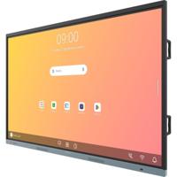 Interactief touchscreen BenQ RE8604 86" 4K Ultra HD - thumbnail