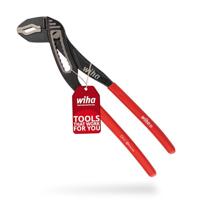 Wiha Waterpomptang Classic doorgestoken | 300mm/12" - 26763 - 26763 - thumbnail