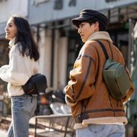 PGYTech OneGo Solo V2 6L, Moss Green - thumbnail