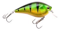 Spro PC Crank 5Cm Gloss Perch UV - thumbnail