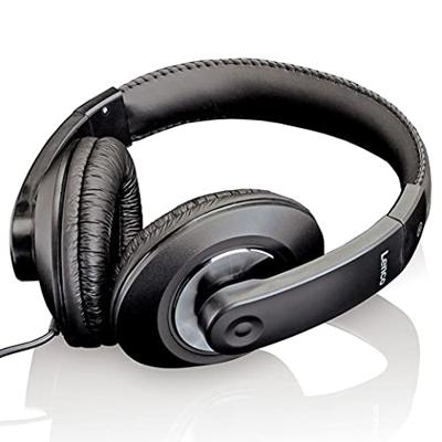 Lenco DVP-1010BK Draagbare TV met DVD-speler