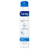 Sanex Dermo Extra Control 48h Deodorant Spray - thumbnail
