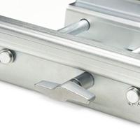 Adam Hall TENTCLAMP S Universele haak - thumbnail