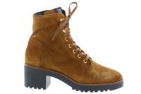 DL Sport 4913 velour bark Cognac  - thumbnail