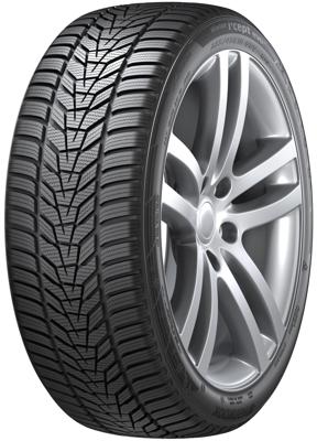 HANKOOK Tires wi 225/60r17 103v iceptevo2/w330 xl