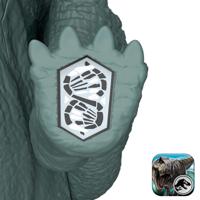 SAGA MAIASAURA-GELUID - thumbnail