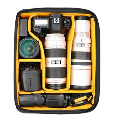 Vanguard VEO Active 49 grijs rugzak Vanguard VEO Active 49 grijs rugzak