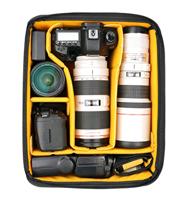 Vanguard VEO Active 49 grijs rugzak - thumbnail