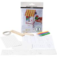 Creativ Company Mini creative kit melkpak - thumbnail