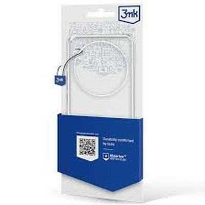 Telefoonhoes 3mk XIAOMI 14 ULTRA Transparant