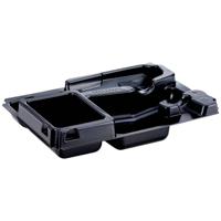 Metabo Accessoires Inlay metaBox | voor gesnoerd hete-luchtpistool - 628924000 - thumbnail