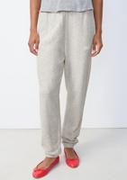 American Vintage Kodytown Joggers | Grey - thumbnail