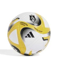 Voetbal Adidas Kings League Geel Maat 4 - thumbnail
