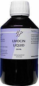 Holisan Livocin Vloeibaar 250ml