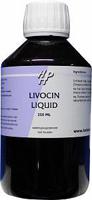 Holisan Livocin Vloeibaar 250ml - thumbnail