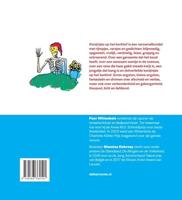 Konijntjes op het kerkhof - thumbnail