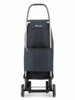 Winkelwagen Rolser i-max mf 4 Donker grijs 40 L 39 x 47 x 92,5 cm Opvouwbaar - thumbnail