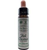 Ainsworths Red Chestnut Bach 10 Milliliter Ainsworths Red Chestnut Bach 10 Milliliter