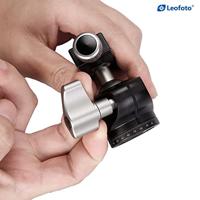 Leofoto LH-25+PU-25 Ballhead - thumbnail