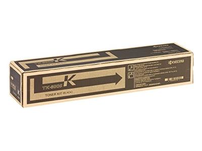 KYOCERA TK-8505K tonercartridge 1 stuk(s) Origineel Zwart
