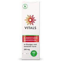 Vitals Elementair Magnesium Druppels - thumbnail