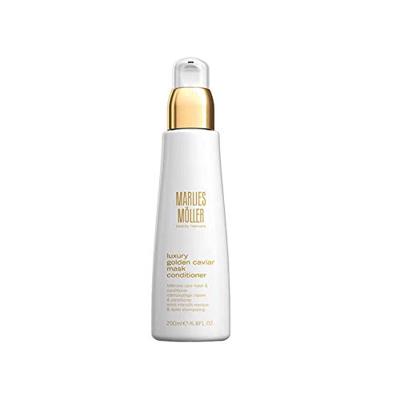 Marlies Möller Luxe Luxury Golden Caviar Mask