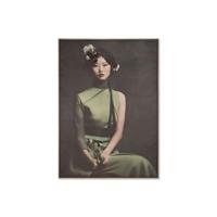 Canvas Home ESPRIT polyestyreen Canvas 103 x 4,5 x 143 cm - thumbnail