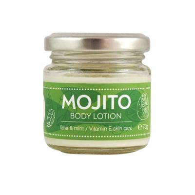 Zoya Goes Pretty Mojito bodylotion lime & mint (70 gr) Zoya Goes Pretty Mojito bodylotion lime & mint (70 gr)