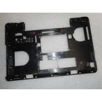 Notebook bezel Bottom Case Cover for Dell Latitude E5540 7MXPH - thumbnail