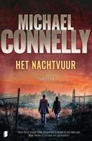 Michael  Connelly Renée Ballard 3   Het nachtvuur - thumbnail