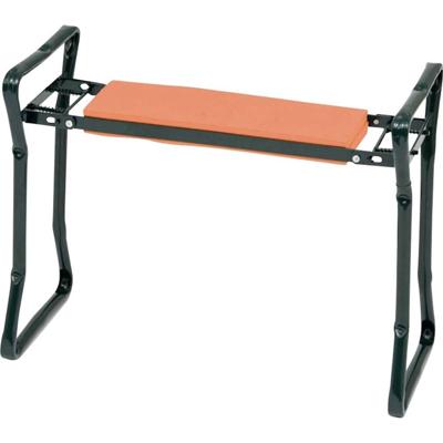 Siena Garden 560890 Knie- en zitbank kussen, oranje