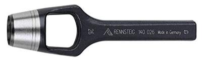 Rennsteig Werkzeuge 140 030 0 Holpijp 30 mm Rennsteig Werkzeuge 140 030 0 Holpijp 30 mm