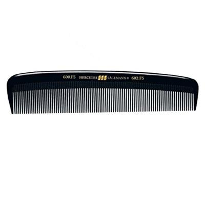 Hercules Sägemann Master Class Gent's Pocket Comb