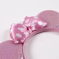Minnie Mouse beauty set accessoires - thumbnail