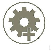 Siemens 6ES76480EK400GA3 6ES7648-0EK40-0GA3 PLC-accessoires - thumbnail