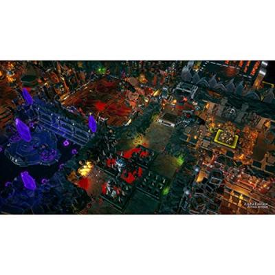 Dungeons 3 Extremely Evil Edition