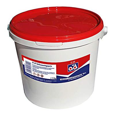 REINHEIMER Tire mounting paste 5kg white