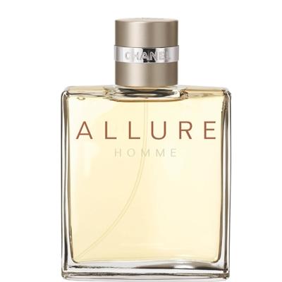 Chanel Allure Homme Eau de toilette Spray 100 ml Heren