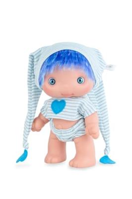 Babypop Marina & Pau Piu 25 cm