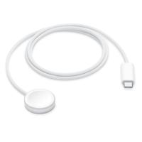 MT0H3ZM/A Apple Watch Magnetic Charger to USB-C (1m) White - thumbnail